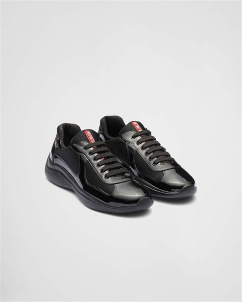 prada cup su sky|Men's America's Cup Luxury Trainers .